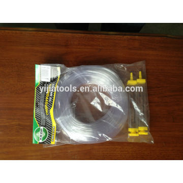 Calibre acrílico con YJ-PL03